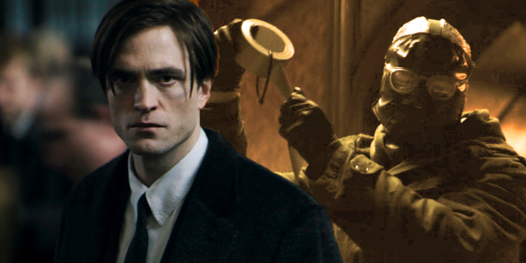 The Batman: ¿Por qué Riddler está detrás del Caballero Oscuro de Pattinson?