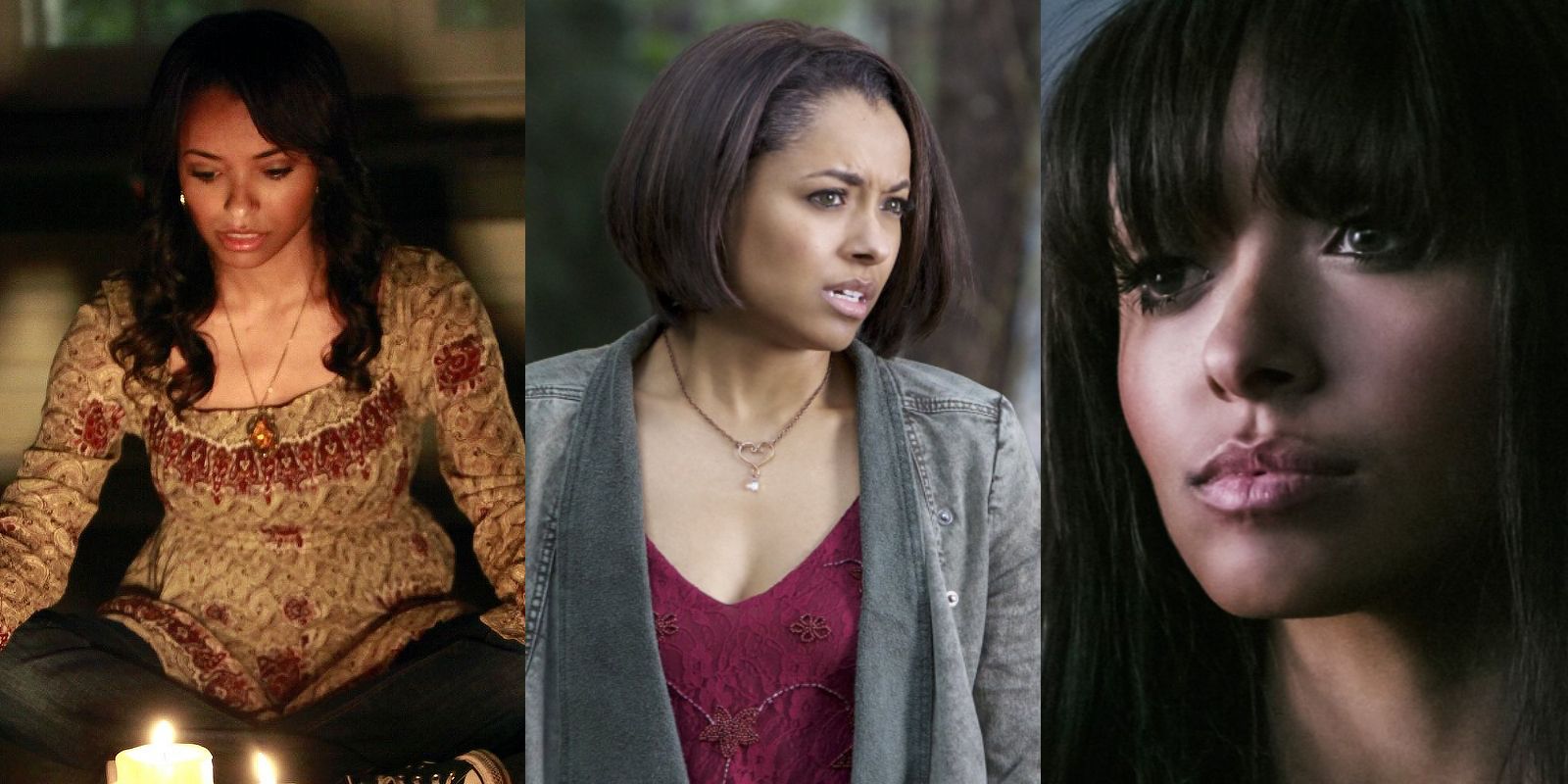 The Vampire Diaries: 10 veces Bonnie dijo todo lo que los fanáticos estaban pensando