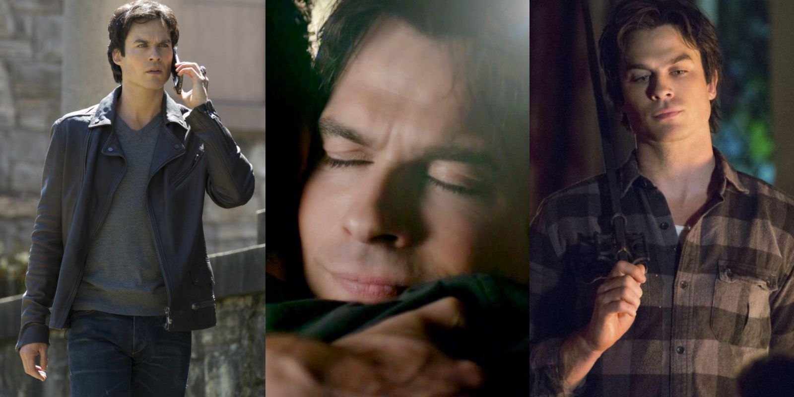 The Vampire Diaries: 8 cosas de la temporada 1 que Damon amaría sobre Finale Damon
