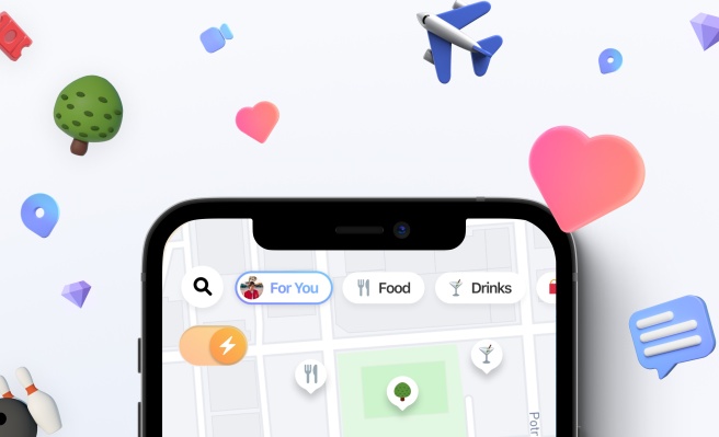Welcome estrena una aplicación de guía de la ciudad más inteligente en iOS, respaldada por $ 3.5M liderada por Accel