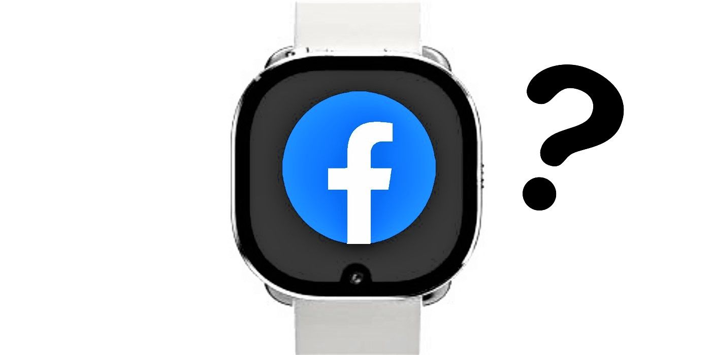 ¿Comprará el Apple Watch de la competencia de Facebook si tiene este aspecto?
