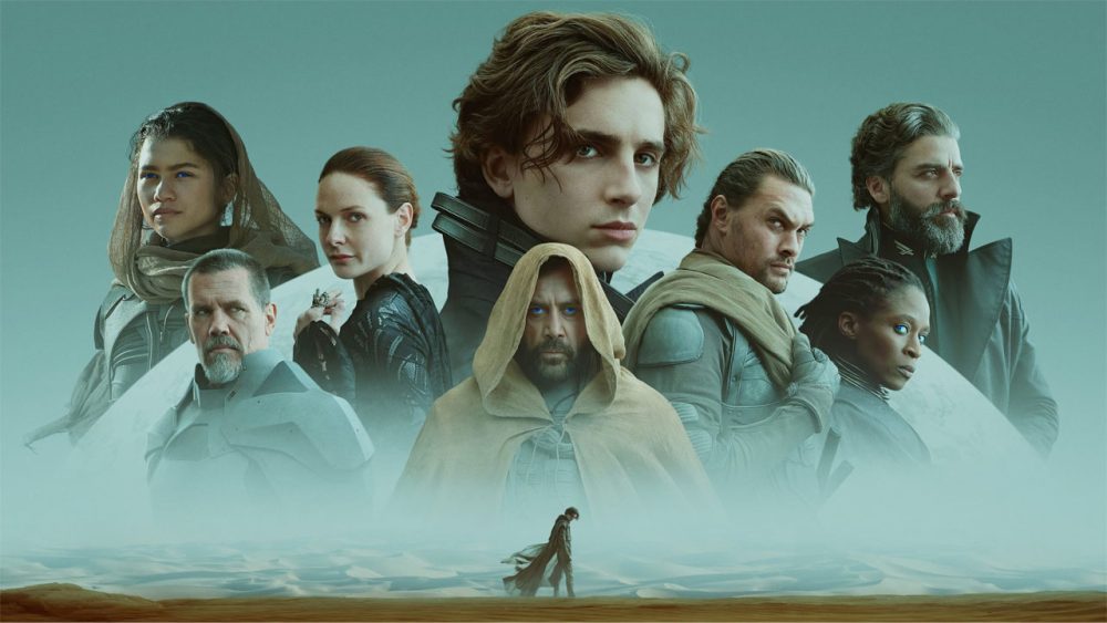 ¿Llegará ‘Dune’ a Netflix?