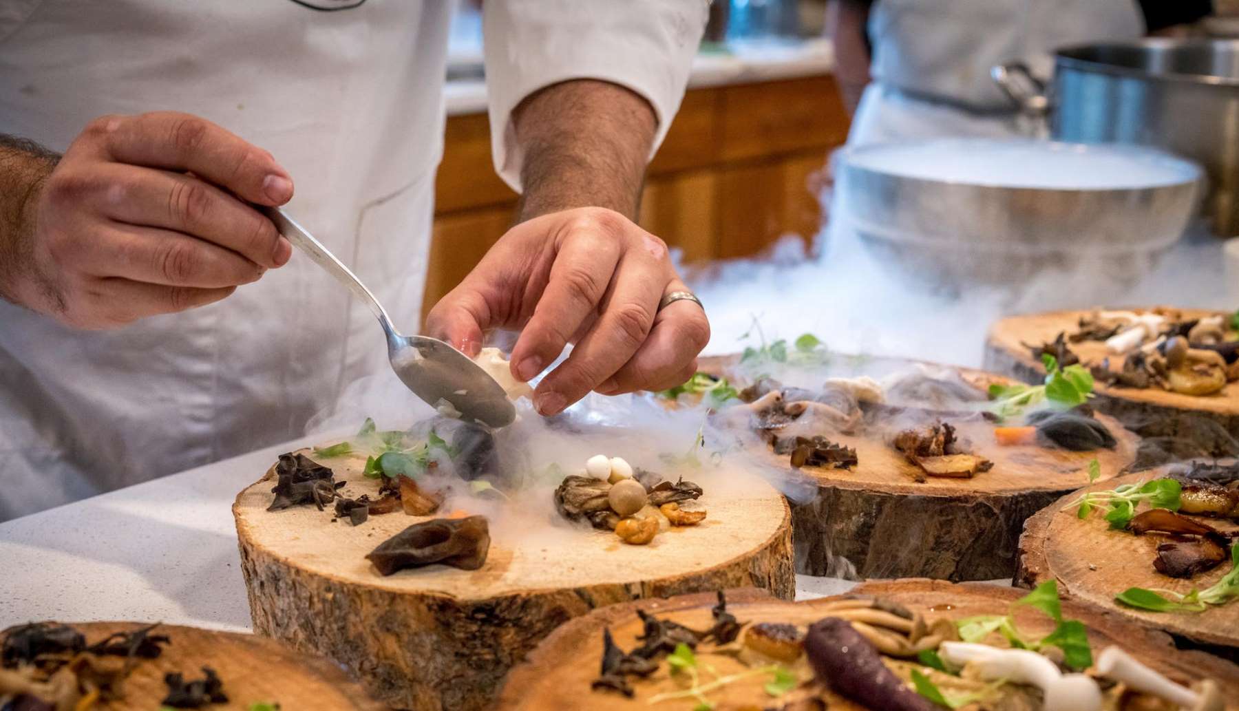 ¿Por qué se celebra el Día Internacional del Chef?