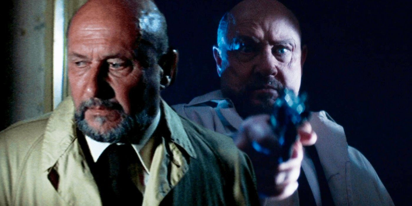 ¿Quién interpreta al Dr. Loomis en Halloween Kills?  |