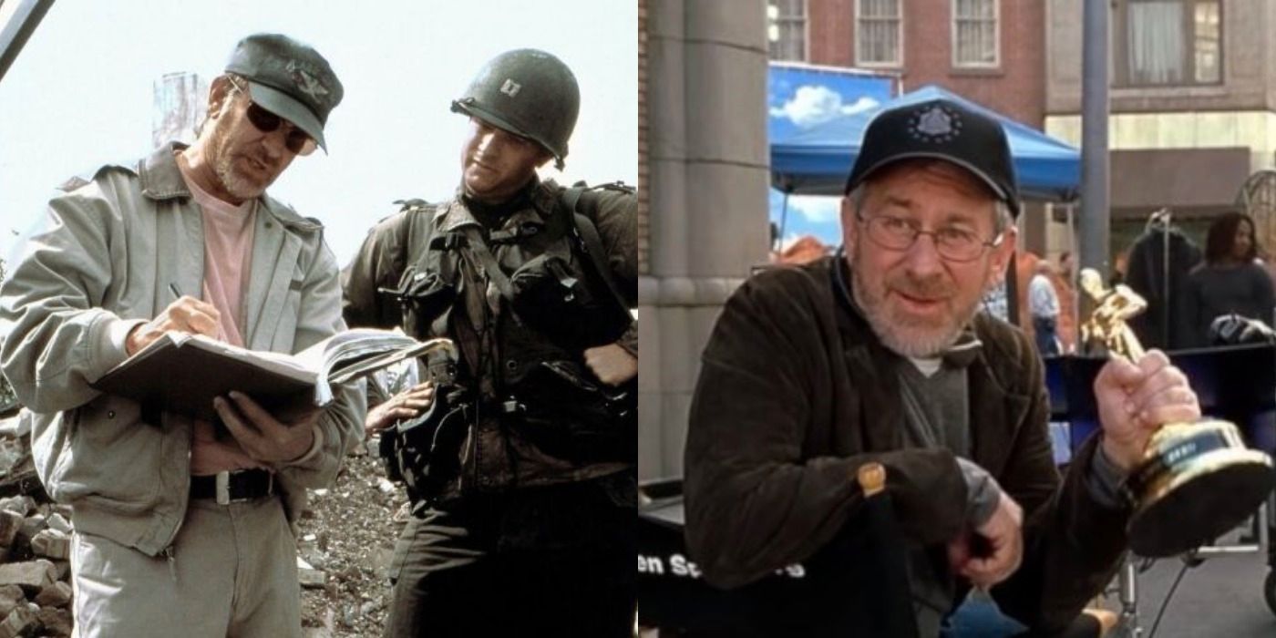 10 opiniones impopulares sobre Steven Spielberg, según Reddit