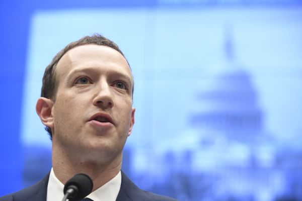 10 puntos críticos del épico manifiesto de seguridad de Zuckerberg