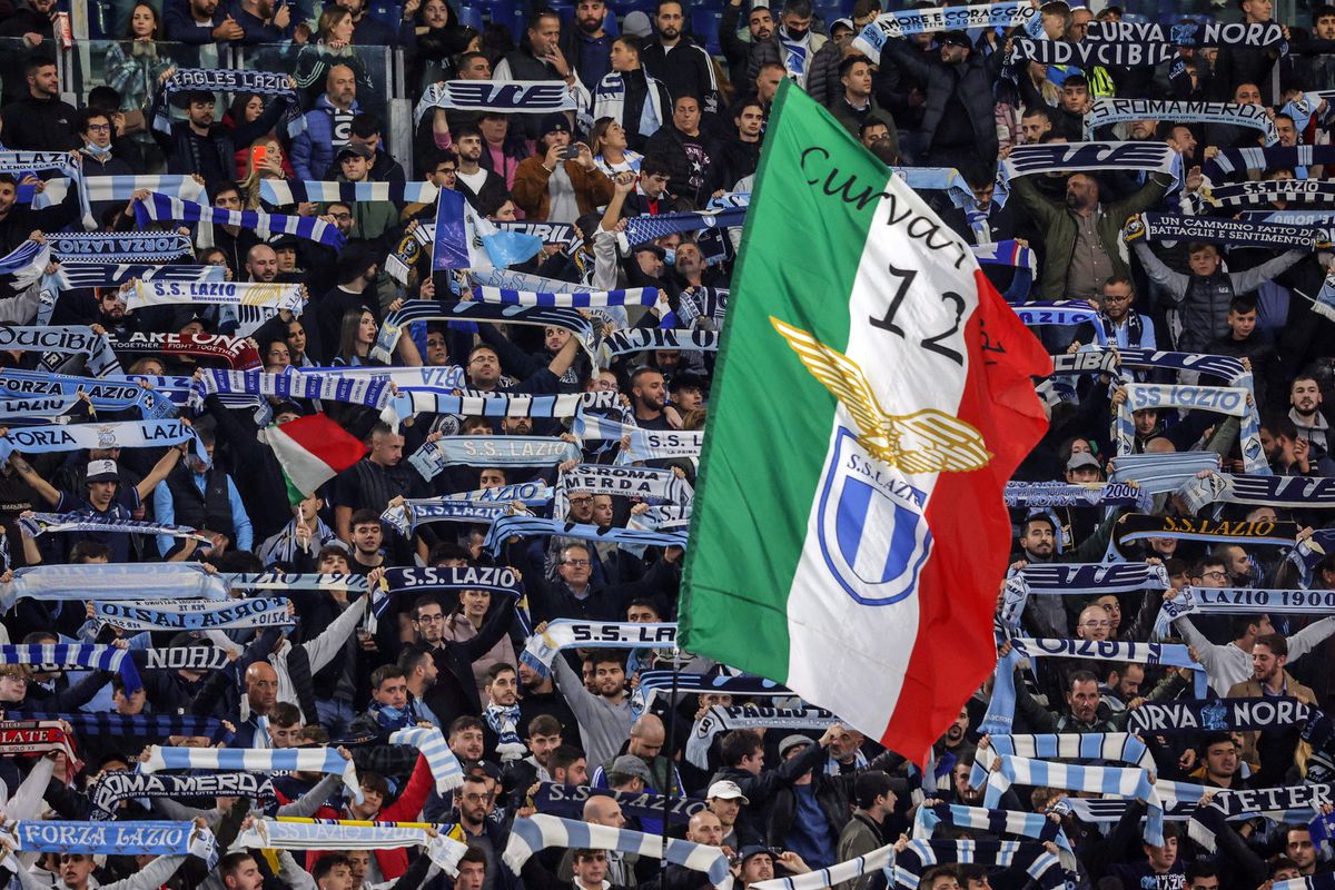 Francia prohíbe la entrada en sus fronteras a los hinchas de la Lazio