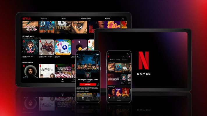 Los juegos de Netflix llegarán a todos los miembros en Android a partir de esta semana