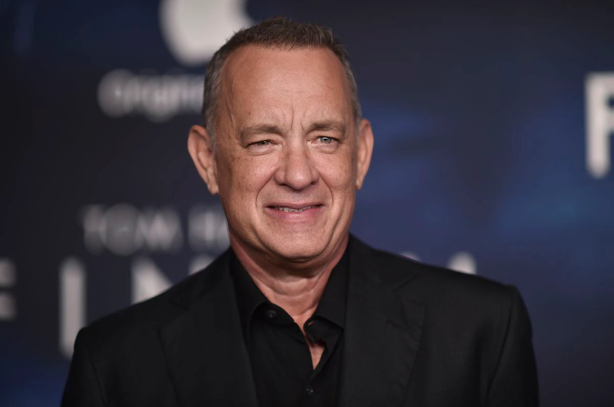 Tom Hanks rechazó el viaje al espacio que le ofreció Jeff Bezos para no pagar los 24 millones de euros del billete