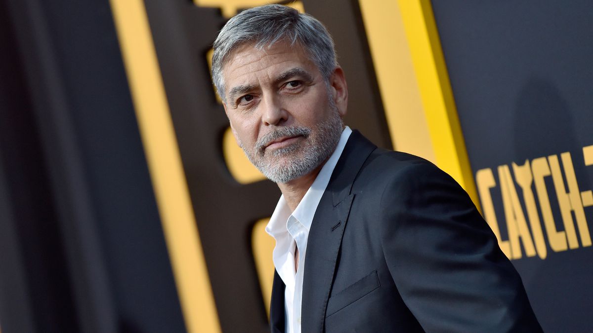 George Clooney, sobre su accidente de 2018: “Aunque estés en las últimas, para algunos solo eres un entretenimiento que colgar en su Facebook”