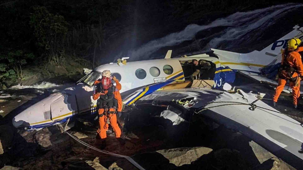 Conmoción en Brasil: muere a los 26 años la “reina del sufrimiento” en un accidente aéreo