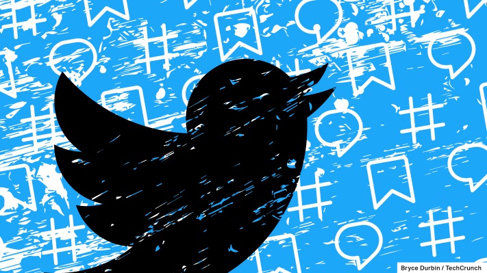 La actualización de iOS de Twitter evita que los tuits desaparezcan mientras los lees