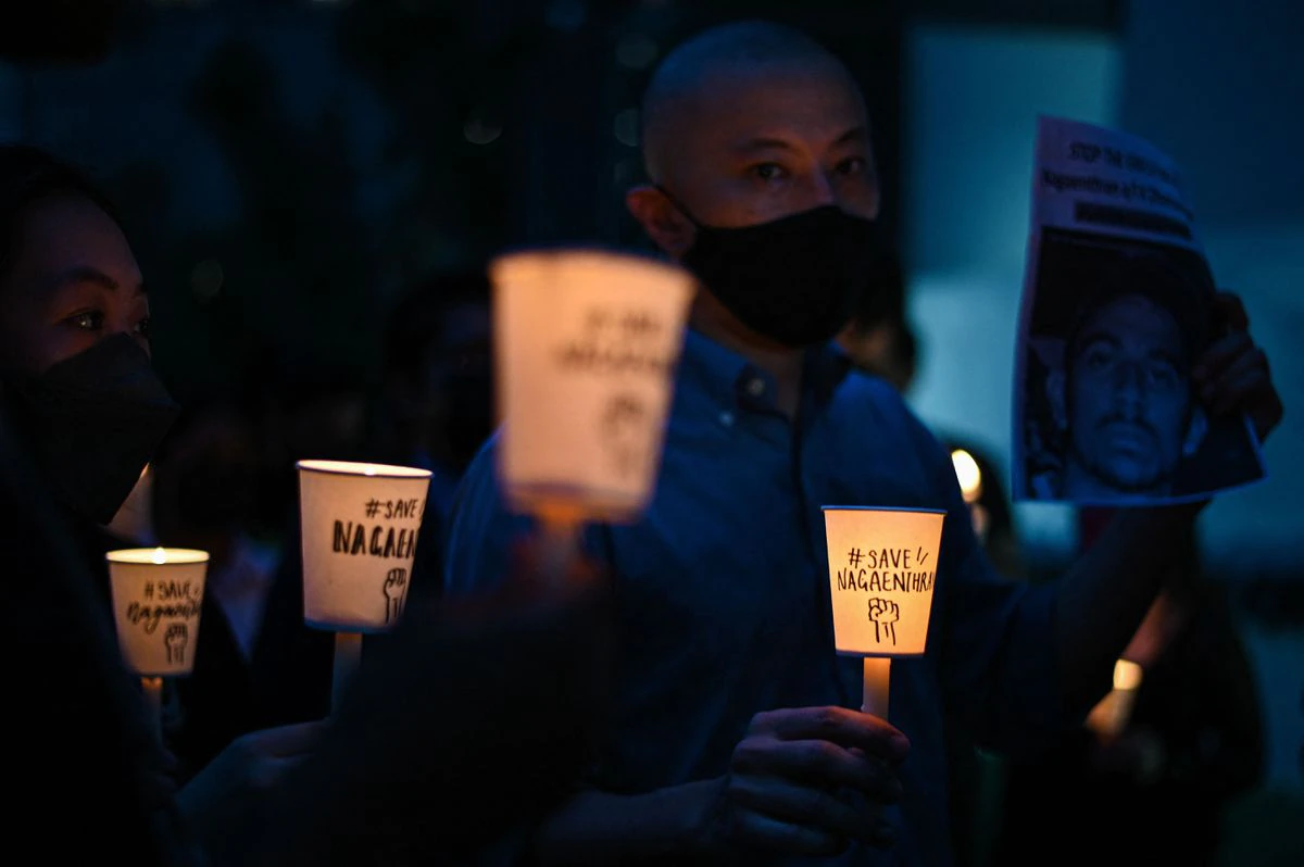 Por qué la guerra contra las drogas puede ser una amenaza a los derechos humanos