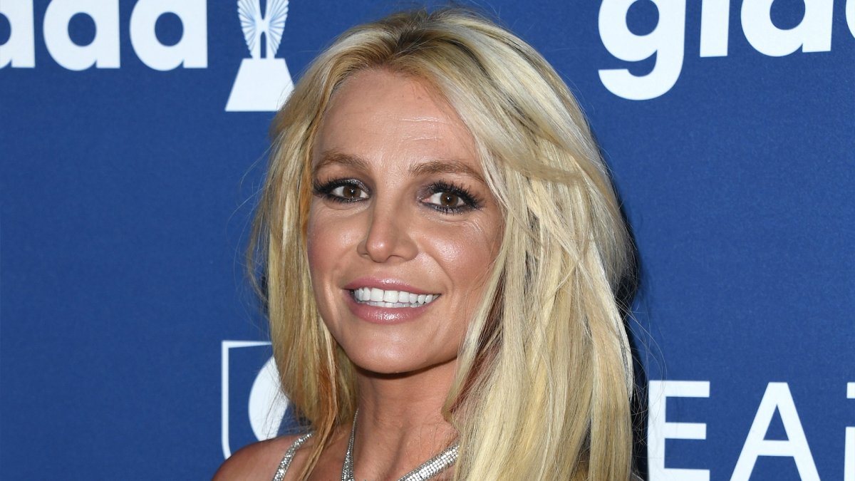 Britney Spears espera decisión de juez para terminar su tutela