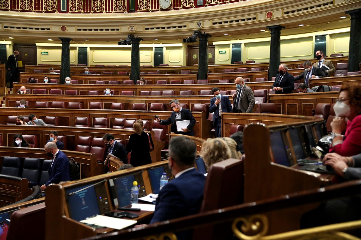 Incongruencia en el Constitucional