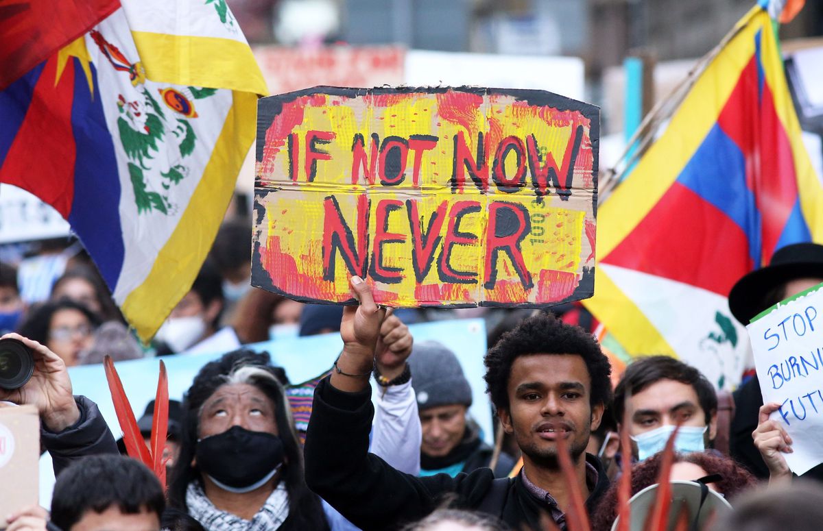 Las propuestas de los indígenas para proteger a los defensores del Medio Ambiente