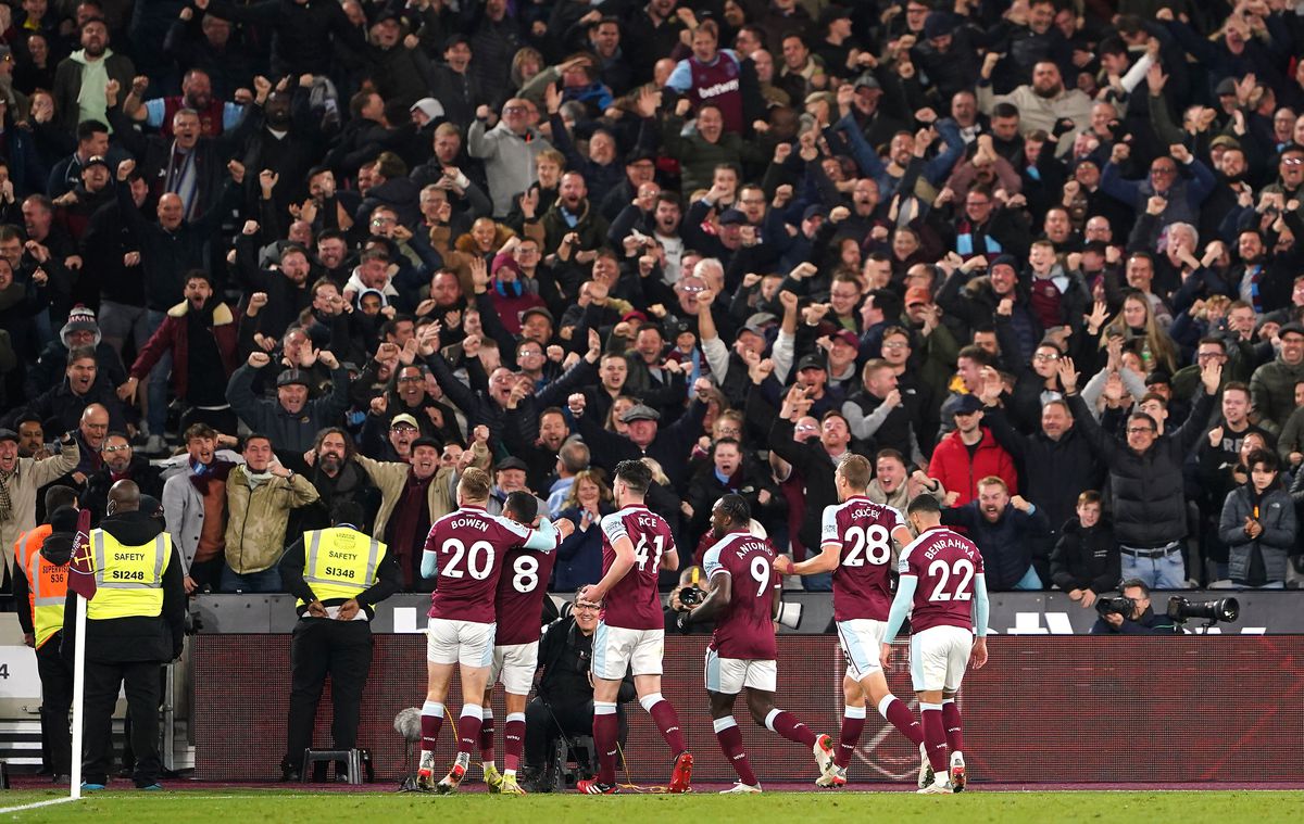 West Ham, entre la nostalgia identitaria y la modernidad