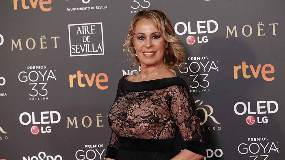 Los errores garrafales en los looks de la Gala de los Goya