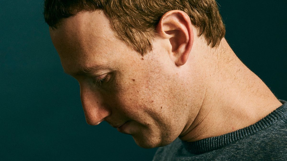 La batalla de Facebook por la dominación mundial y otros libros de la semana