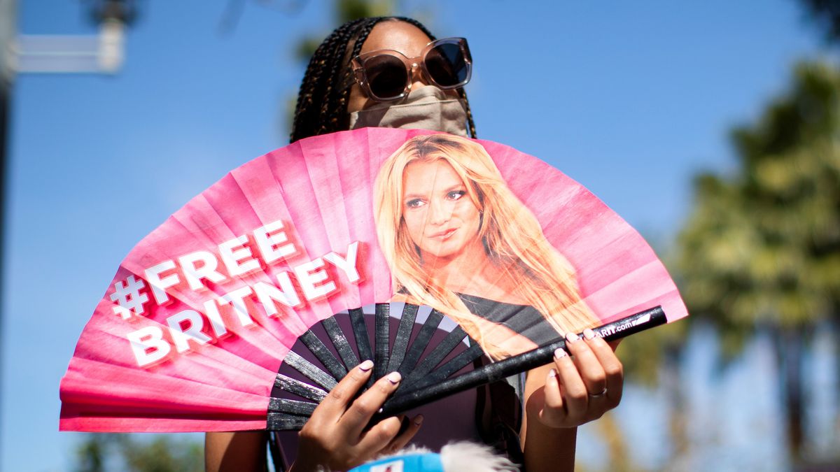El milagro de Free Britney: así se organizó el movimiento que hizo comprender la gravedad de la tutela de Spears