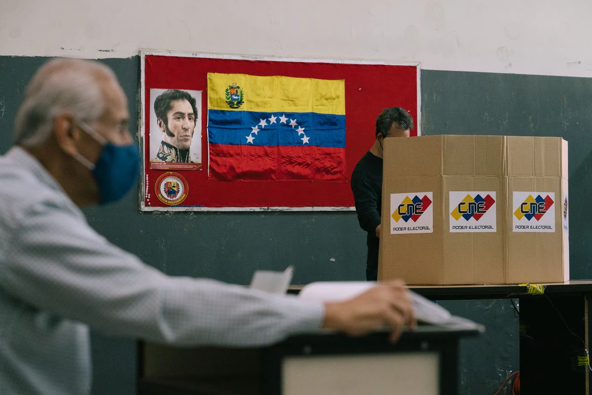 Venezuela tras las elecciones