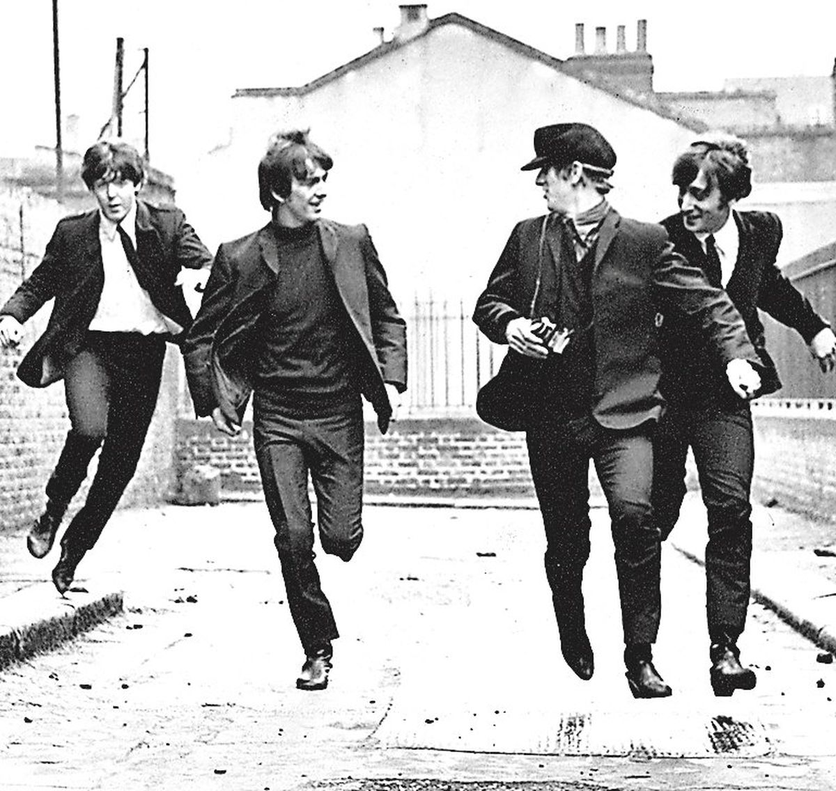 Los Beatles, el secreto detrás de la música