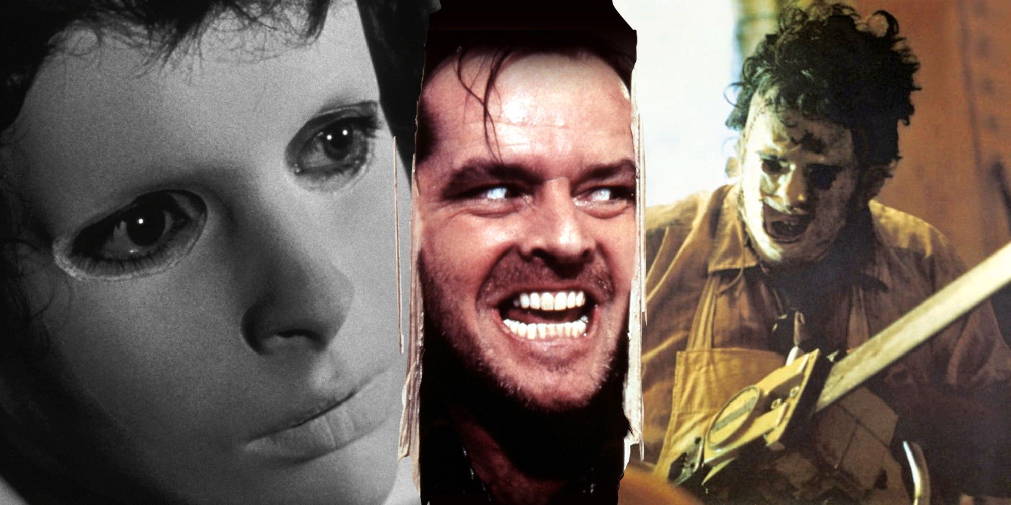 25 Best Horror Movies Of All Time |