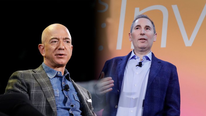 3 analistas opinan: ¿Cuáles son las principales prioridades de Andy Jassy como nuevo CEO de Amazon?