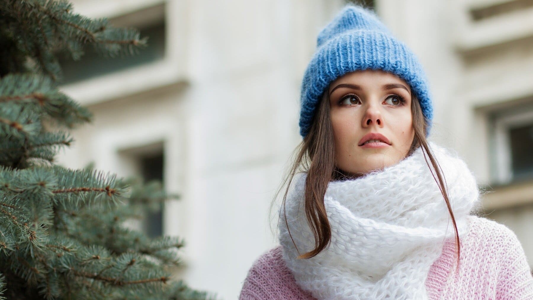 5 consejos para cuidar la piel cuando hace frío