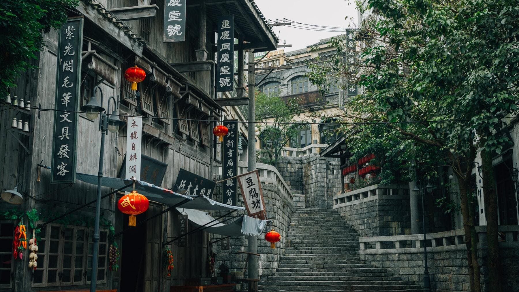 5 curiosidades de China más interesantes