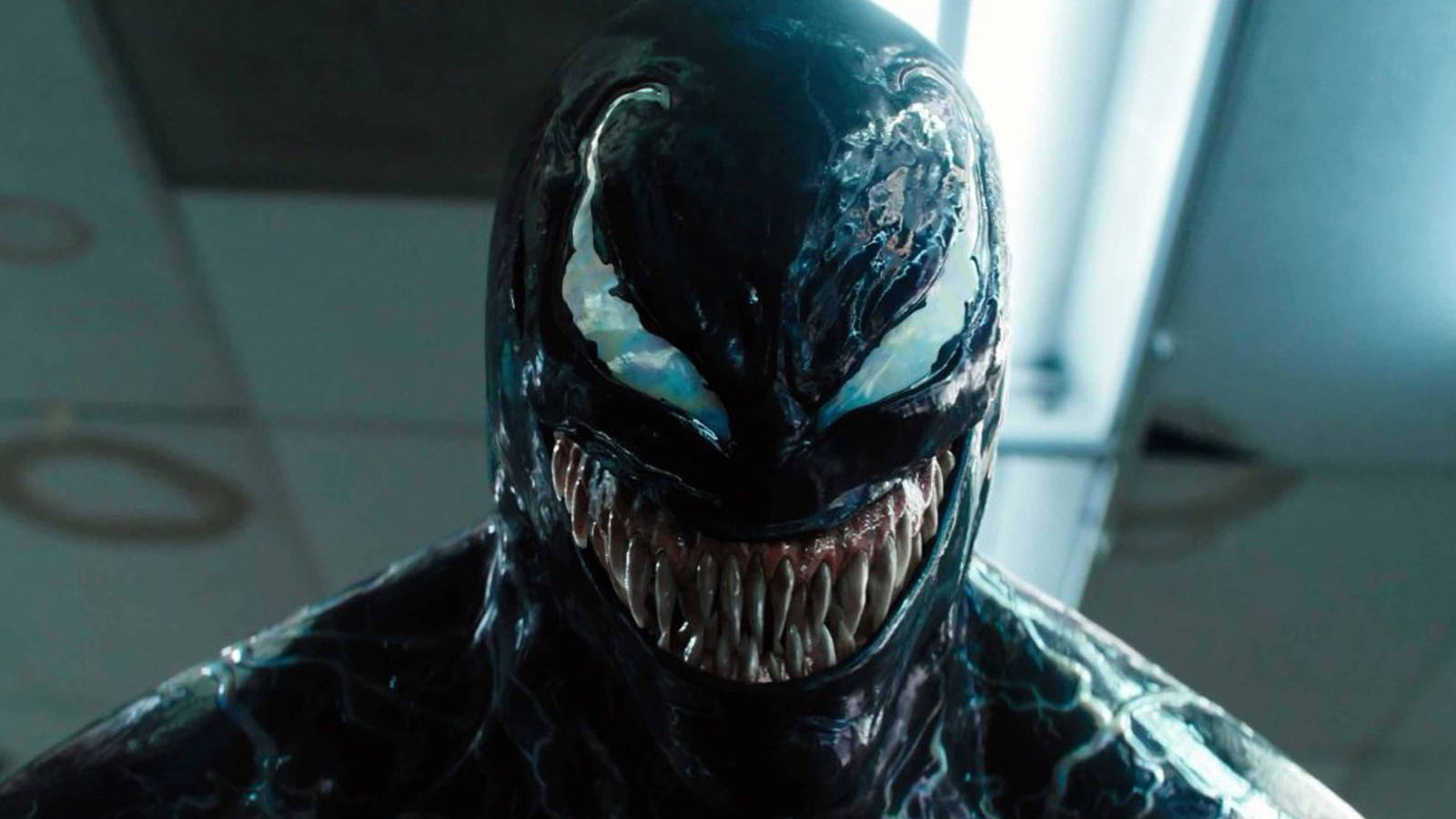 5 curiosidades sobre Venom, el anti Spider-man de Marvel