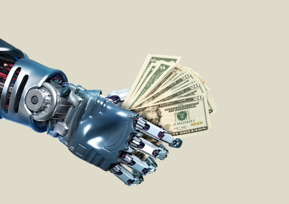 5 imperativos de recaudación de fondos para startups de robótica