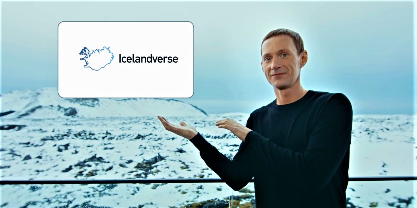 A diferencia del Metaverso, no necesita un auricular de realidad virtual para ingresar a Icelandverse