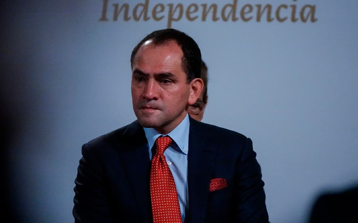 AMLO retiró la propuesta de Arturo Herrera para encabezar Banco de México