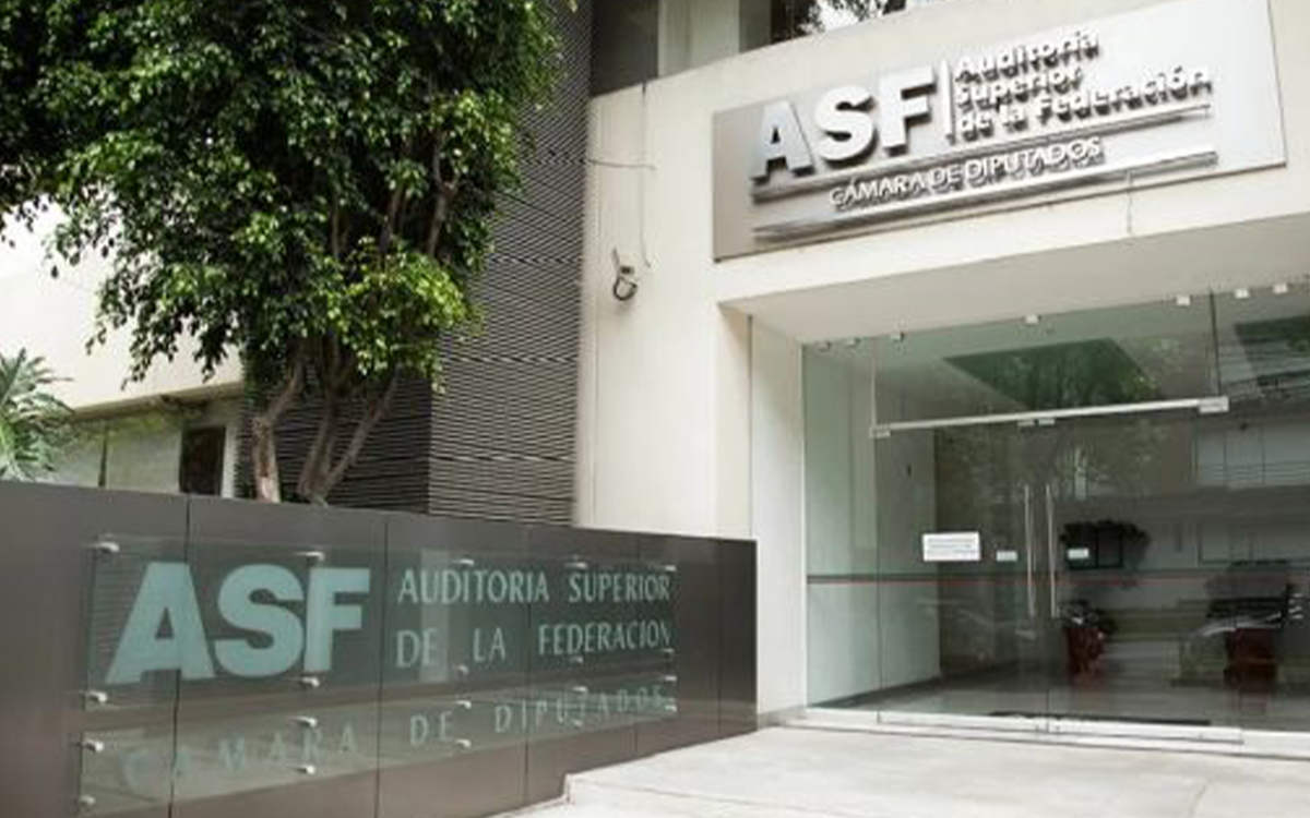 ‘Amarres’ entre ASF y diputados impiden combate a la corrupción en sexenio de AMLO: diputadas