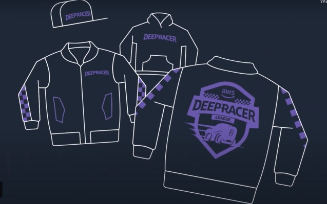 AWS reorganiza DeepRacer League para alentar a más novatos