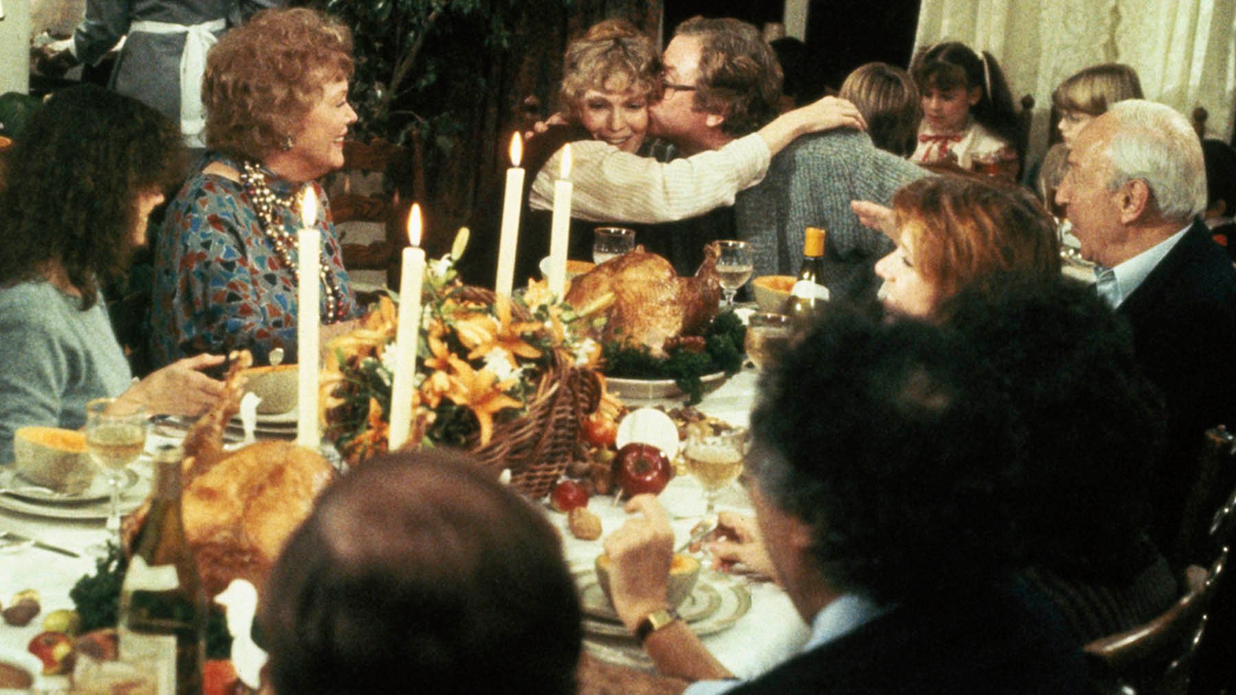 Acción de Gracias: Las películas que no te puedes perder en el Thanksgiving