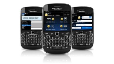 Adiós BlackBerry Messenger