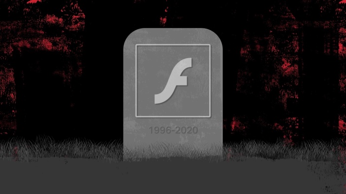 Adiós Flash, adiós FarmVille