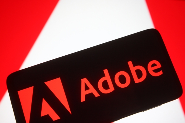 Adobe continúa su impulso de IA en Creative Cloud