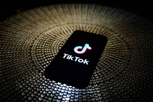 TikTok se ubicará como la tercera red social más grande, notas de pronóstico para 2022