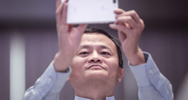 Alibaba inyecta $ 100 millones en Vmate para hacer crecer su aplicación de video en India