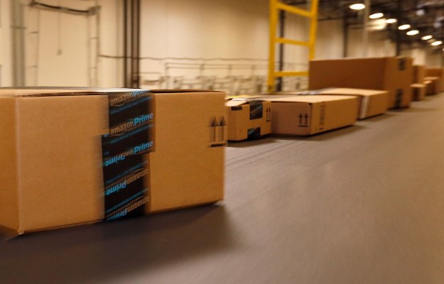 Amazon amplía la entrega Prime el mismo día a 6 ciudades más de EE. UU.