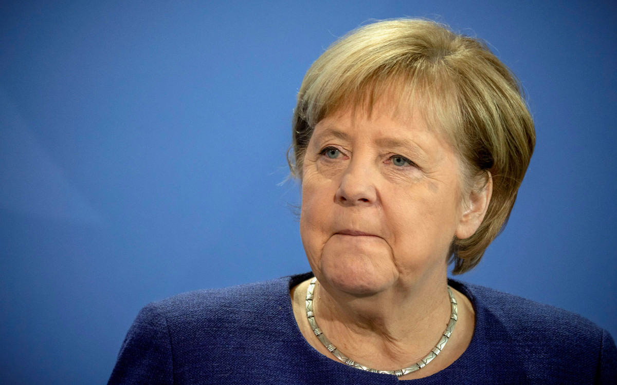 Angela Merkel media entre Polonia y Bielorrusia en la crisis migratoria de la frontera entre ambos países