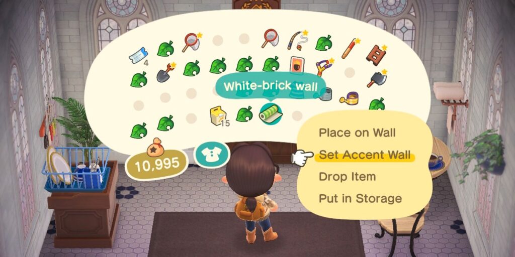 Animal Crossing: Cómo obtener una licencia de decoración profesional