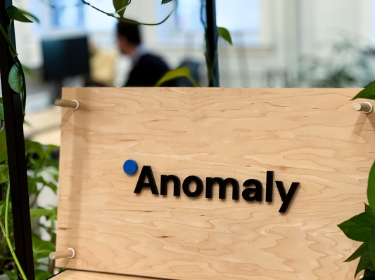 Anomaly anuncia $ 17 millones en fondos para abordar un problema de salud de $ 300 mil millones