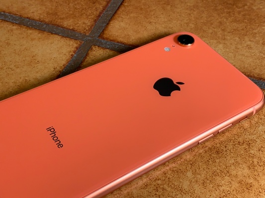 Apple podría terminar fabricando iPhones en otro país debido a los aranceles