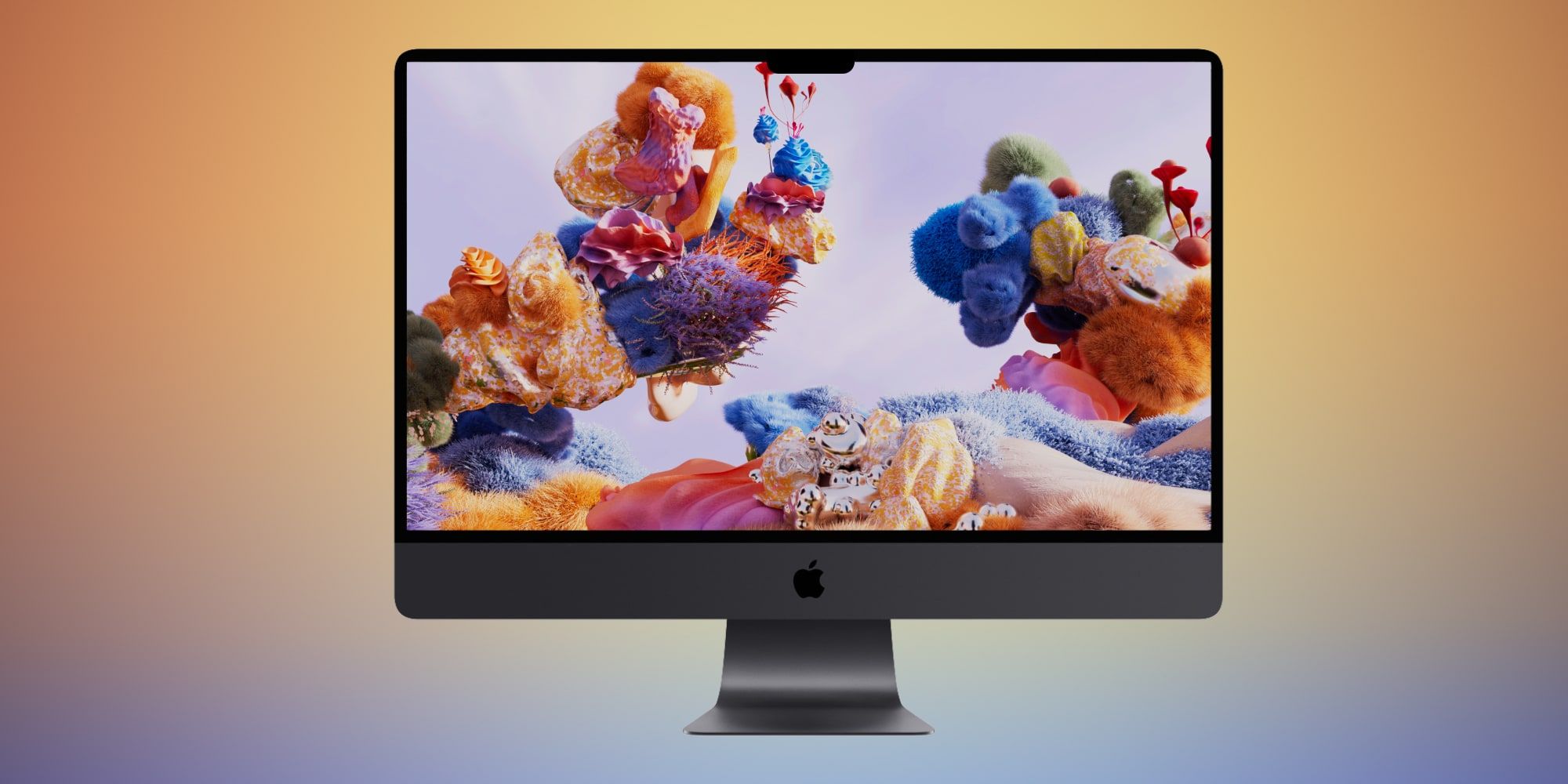 Apple puede actualizar el iMac de 27 pulgadas con M1 Max y Mini-LED a principios de 2022