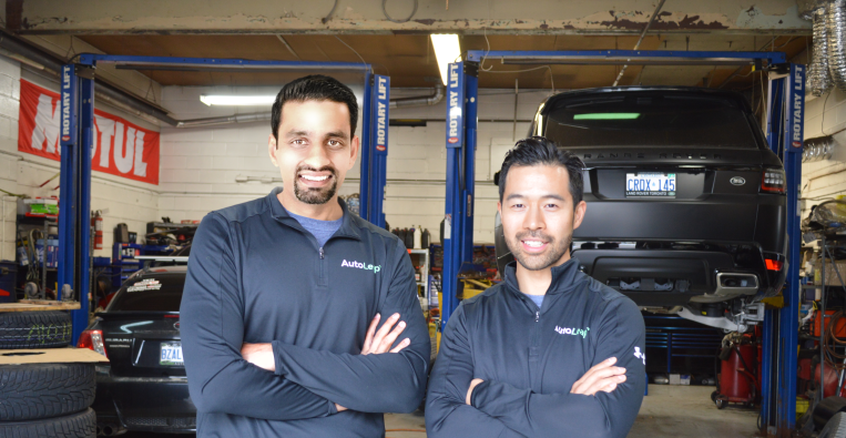 AutoLeap impulsa la tecnología para los talleres de reparación de automóviles con una nueva inyección de capital de 18 millones de dólares