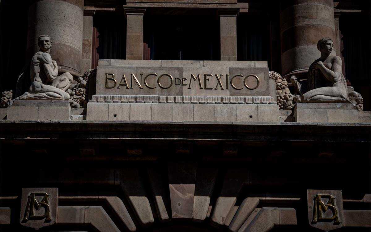 Banxico anuncia subasta de 200mdd a través línea ‘swap’ con la Reserva Federal de EU